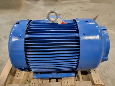 NEW TECO-WESTINGHOUSE APH15025-841