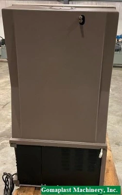 Alpha Technologies ODR 2000 Rheometer, Item # 1872