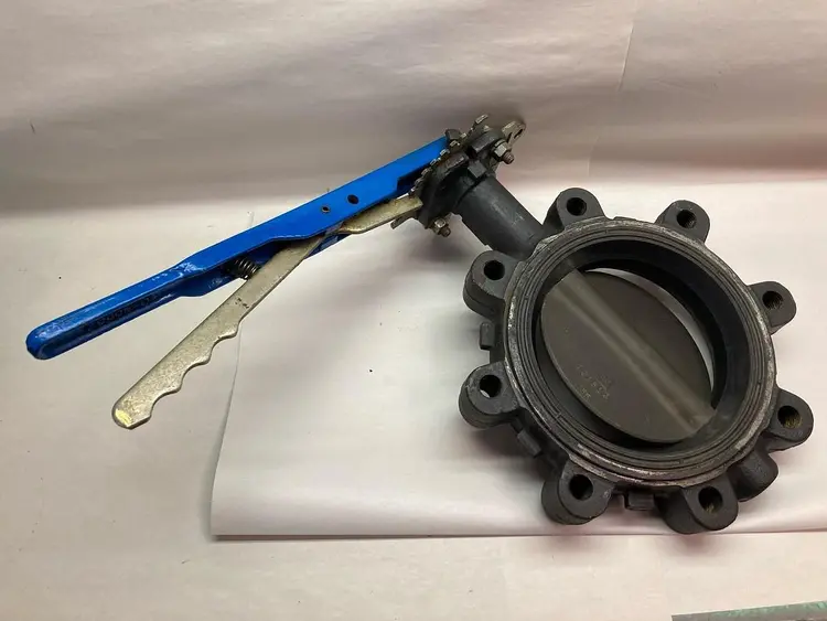 Used UNBRANDED 101500 Pump & Valve Parts Ohio US | Surplus Asset Holdings #1246529
