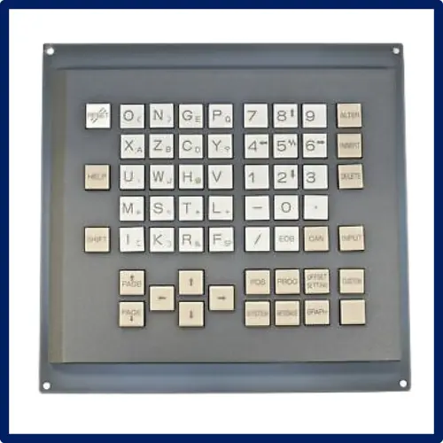 Used FANUC A02B-0236-C125 (A02B-0236-C125/MBR ) Automation Control (HMI) Texas US | CNC TOOLS LLC #904704