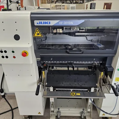 USED 2016 JUKI KE-3010AL