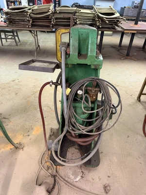 Used _UNKNOWN_ _UNKNOWN_ Wire Benders Michigan US | Miedema Asset Management Group #1360928