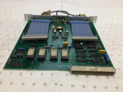 USED PHILIPS DIAGN MOD 4022 226 3710-