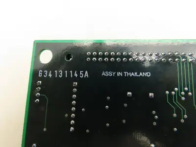 Liebert 02-810005-11 Circuit Board PCB Card Module Rev 00