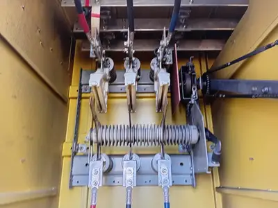 USED 2010 METALEC OMNI*LB-053DDLG1