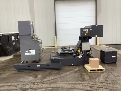 USED 2022 OKUMA