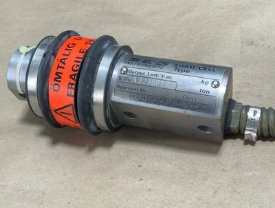 USED SEG Instruments KN4 100kg