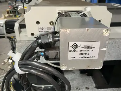 Used AEROTECH _UNKNOWN_ Semiconductor Test Ohio US | HGR 24 #1550024