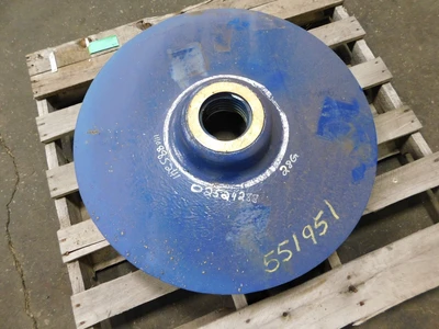 New | in-Stock KSB GIW 111088524-1 Pump Parts Ohio US | Equipment Recovery Corp. #1331546