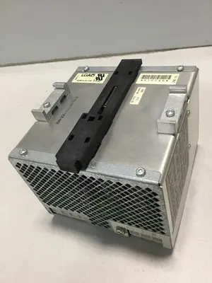 USED SOLA ELECTRIC SDN10-24-100