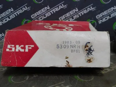 USED SKF 5309NR