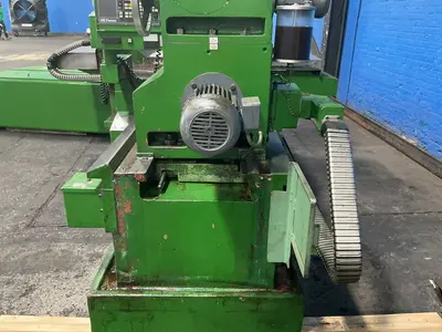 Used GURUTZPE B1400CNC CNC Lathes Ohio US | HGR 24 #1291823