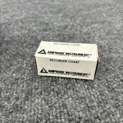 New | in-Stock Amprobe 850A Chart Recorders California US | Davliegogo LLC #1706802
