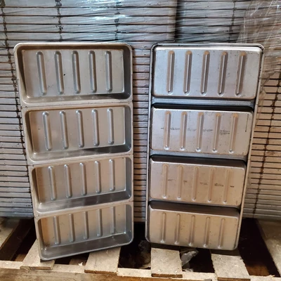 2011 American Pan Hot Dog Pan Bun Pans | Envoy Equipment LLC (1)