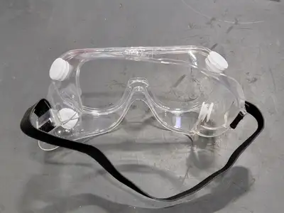 New | in-Stock RETSING R101 Safety Equipment British Columbia CA | Lenmark #265553