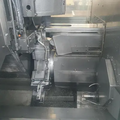 USED 2015 ADIGE EM80