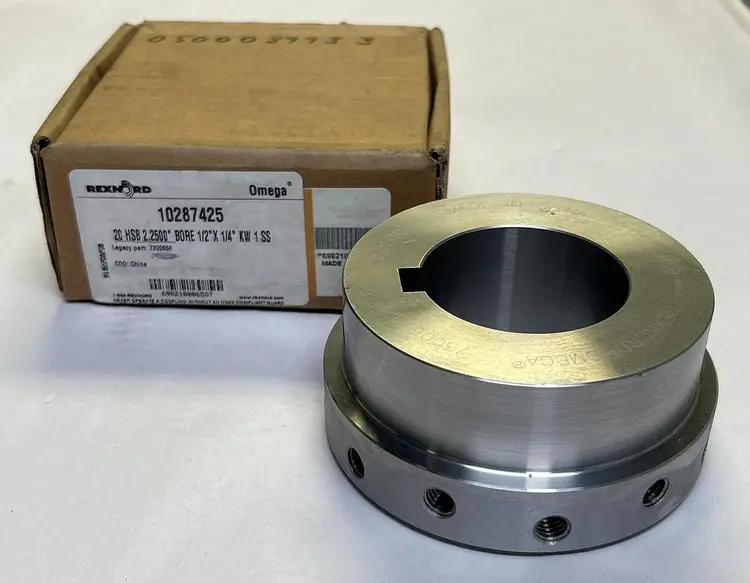 New | in-Stock REXNORD 10287425 Miscellaneous Equipment (Metalworking) Ohio US | Surplus Asset Holdings #1247875
