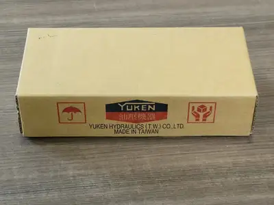 USED YUKEN DSG-01-2D2-A120-51T905