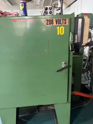 KINEFAC MC-5-F Thread Rollers | Global Machine Brokers, LLC (6)