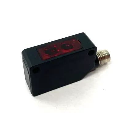 New | in-Stock Optex Photoelectric Sensor 10-30VDC Photoelectric Sensors Michigan US | Maverick Industrial Sales #1401950