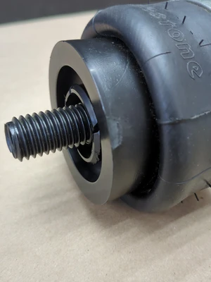 NEW Firestone Airstroke