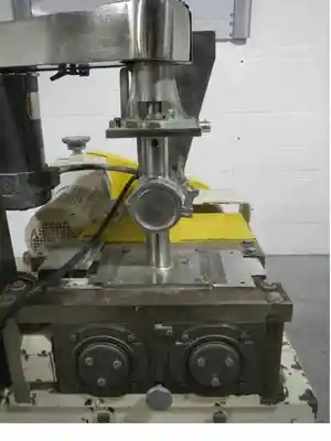 USED FITZPATRICK L83