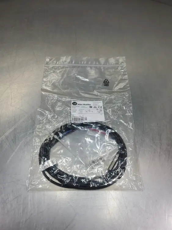 Used Allen-Bradley _UNKNOWN_ Proximity Sensors South Carolina US | Palmetto Automation #1165295