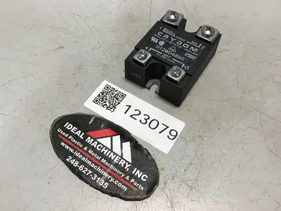 USED CRYDOM H12WD4890
