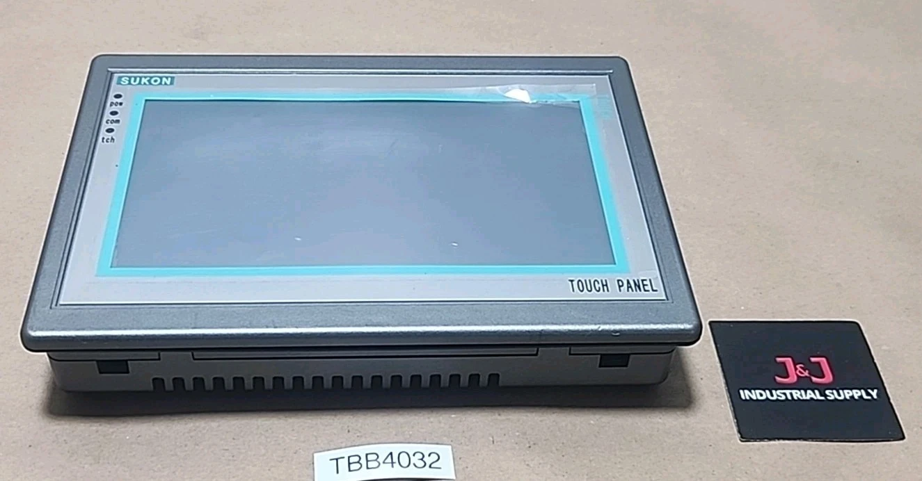 USED Sukon HC-SUK8070