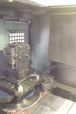 USED 2004 MATSUURA H.PLUS-405