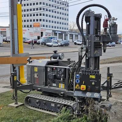 USED 2023 MULTI-POWER PRODUCTS L.A.D.