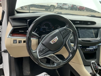 Used 2019 CADILLAC XT5 SUVs Michigan US | Miedema Asset Management Group #1397227