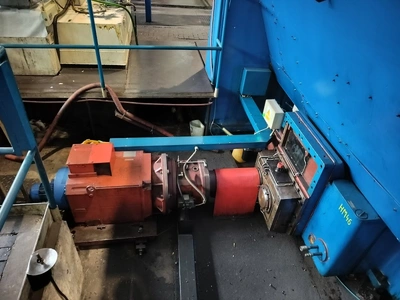SCHIESS CNC Vertical Turning Lathe, in excellent condition, POA