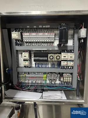 USED Lagrotta Packaging Lagrotta Packaging Can Warmer Tunnel