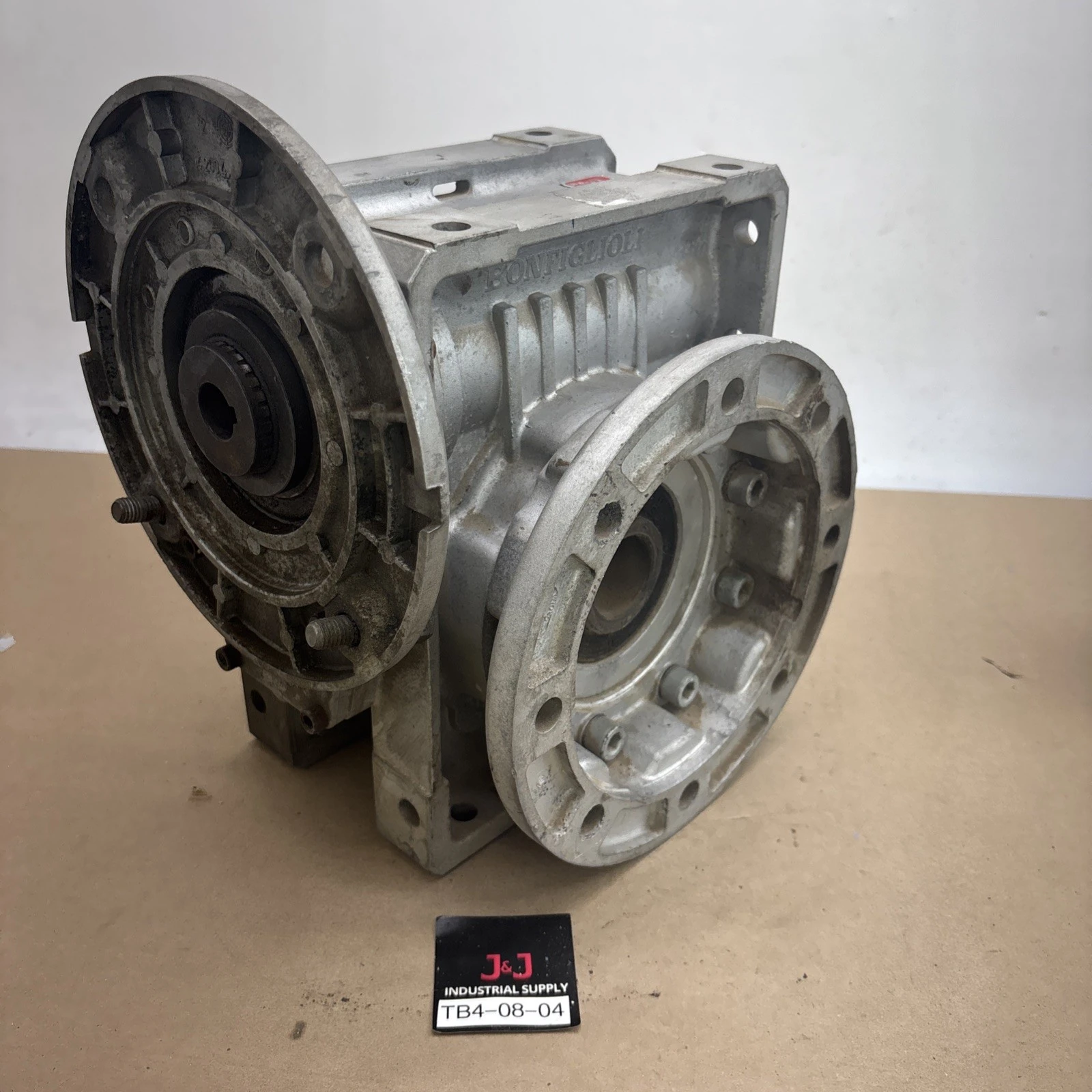 Used Bonfigioli W86UFC1P80B5 Gearboxes Indiana US | J&J Industrial Supply #1389282