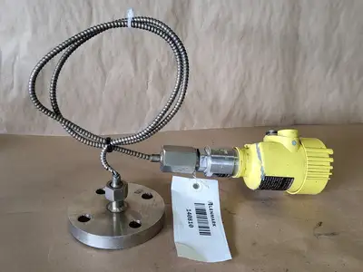Used VEGA BR61.CXFRH1RPKMAX Misc Electrical & Power Parts British Columbia CA | Lenmark #254667