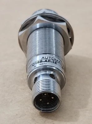 USED AutomationDirect C18B-AP-1E