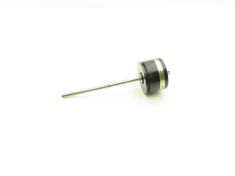 Used NOVOTECHNIK _UNKNOWN_ Encoders | Arrow Industrial #616100