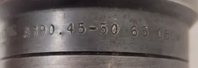 Sandvik Coromant 391.38-085 042 Tooling & Accessories, Boring | Machinery Central (4)