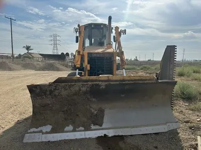 2021 DRESSTA TD-15M Series 2 Crawler Dozers | Crossford Machinery Group (3)