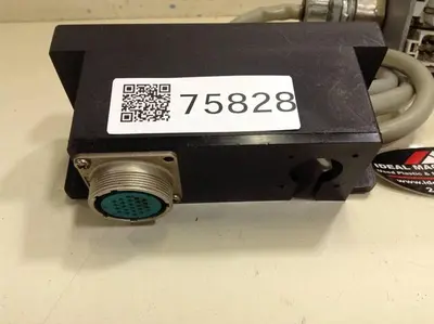 USED HARMO CABLE828
