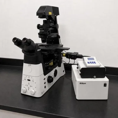 Used NIKON ECLIPSE TI2 Microscopes New Jersey US | Bionex Scientific LLC #799733