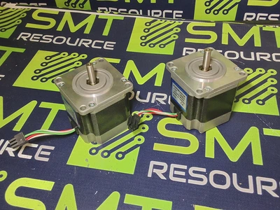 EAD MOTORS LH2322-M200 STEPPING MOTOR 2.0A 1.8DEG