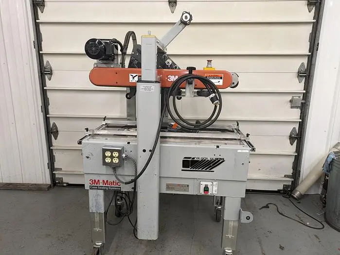 Used 1997 3-M 700A Sealers Michigan US | ND Industrial Surplus #1184671