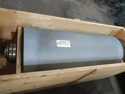 1995 GLOUCESTER ENGINEERING CO Slant Sheet stack sheet line, Sheet Stacks | Mark One Machinery (9)