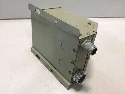 USED GE 9T51B0510