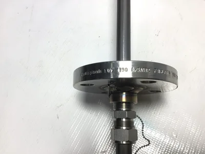 Appleton GR-EFH0 Series Level Transmitter 1-1/8″ 150 A/SA132 F316L/316 B16.5 TVM