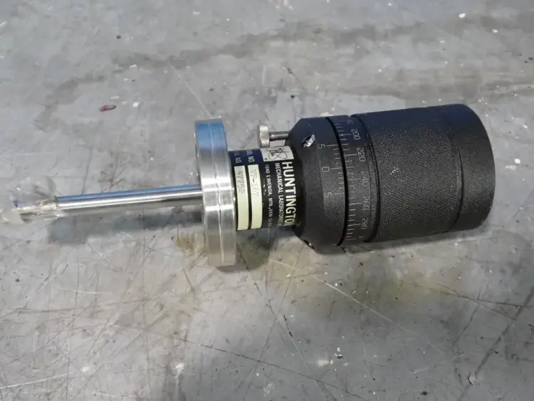 Used HUNTINGTON VF167 Valves/Fittings Ohio US | HGR 24 #942536