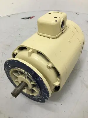 USED SUHNER B5 DKM7 5HP