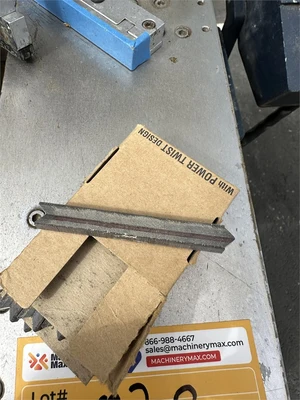 Used MITRE-MITE "VN4" Nailers California US | MachineryMax #1373239